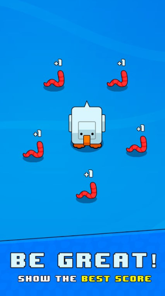 Goose Winter Pong Apk Download for Android
