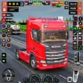 Real Truck Driving Truck Game mod apk latest version