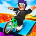 Obby BMX Bike Challenge apk download latest version