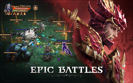 MU Dark Epoch Mod Apk Unlimited Everything