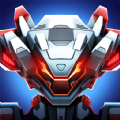 Mech Arena Mod Apk 3.170.00 Unlimited Coins Credits Latest Version