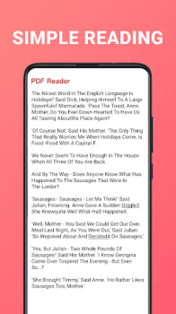 Easy PDF Pro apk download latest version v2.0 screenshot 2