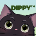 Dippy AI character Chat mod apk premium unlocked latest version