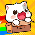 Cat Park Tycoon Mod Apk Unlimited Money