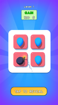 Memory Master Balloon Pop apk download latest version v0.2 screenshot 1