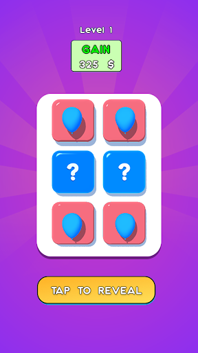 Memory Master Balloon Pop apk download latest versionͼƬ1