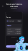 Stables Money Crypto Card app download latest version v1.6.5 screenshot 1