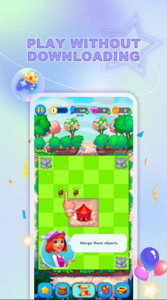 Game Party Apk Latest Version