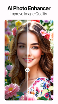 Photo Touch AI Photo Edit mod apk premium unlocked latest version v1.0.3.8 screenshot 1