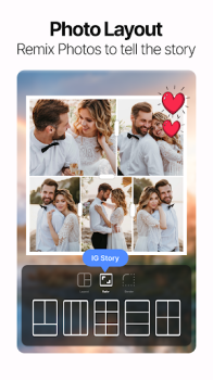 Photo Touch AI Photo Edit mod apk premium unlocked latest version v1.0.3.8 screenshot 2