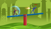 Ragdoll Battle Stickman Fight Mod Apk Unlimited Money Latest Version v0.3.1 screenshot 1