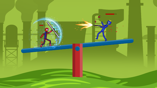 Ragdoll Battle Stickman Fight Mod Apk Unlimited Money Latest Version v0.1.1 screenshot 1