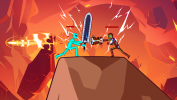Ragdoll Battle Stickman Fight Mod Apk Unlimited Money Latest Version v0.3.1 screenshot 4