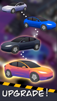 Idle Car Show Master Tycoon Apk Download for Android  v0.96 screenshot 1