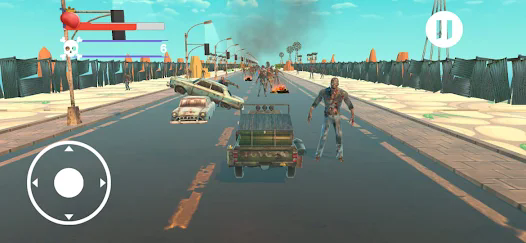 Zombies Shooter Apk Download for Android