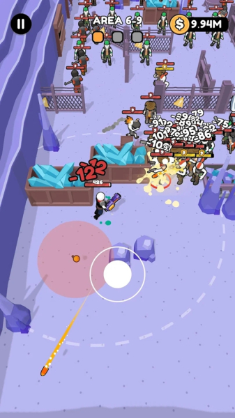 Gun God Squad apk download latest version