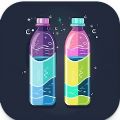 Fun Water Color Sorting Puzzle Apk Latest Version 1.2