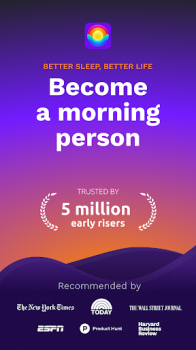 RISE Sleep Tracker apk latest version download v1.78.22 screenshot 3