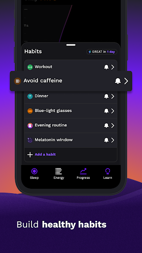 RISE Sleep Tracker apk latest version download