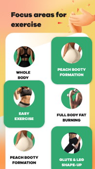 Follow My Fit Workout Plan app download latest version v1.0.6 screenshot 1