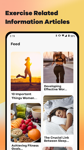 Follow My Fit Workout Plan app download latest version