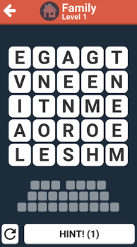 Word Link Anas Puzzle apk download latest version v22.9 screenshot 1