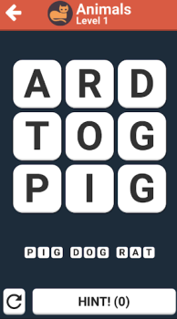 Word Link Anas Puzzle apk download latest version v22.9 screenshot 4