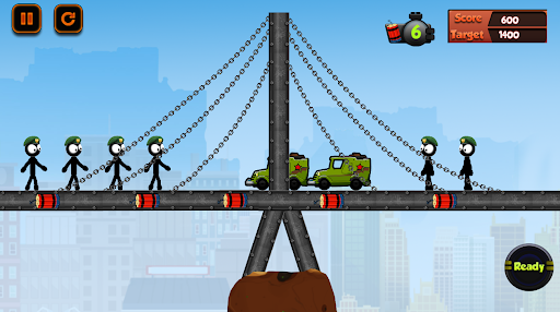 Morad Revenge Army apk download latest version