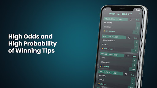 Power Betting Tips apk download latest version v1.0.6 screenshot 3