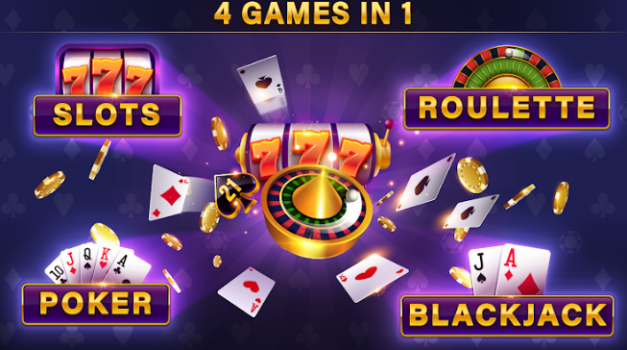 Jackpot Express Slot Apk Download Latest Version v1.0 screenshot 2