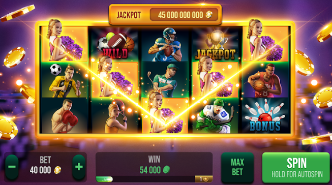 Jackpot Express Slot Apk Download Latest Version