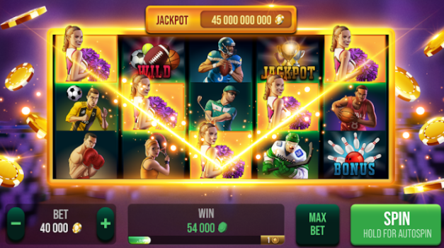 Jackpot Express Slot Apk Download Latest Version v1.0 screenshot 3