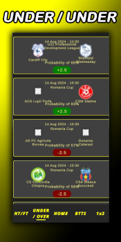 Betting Tips Sure Pronostics app download latest version v1.0.0 screenshot 2