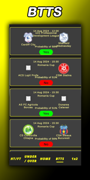 Betting Tips Sure Pronostics app download latest version
