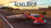 Fighter Pilot Iron Bird mod apk latest version v0.1.59 screenshot 4