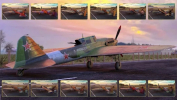 Fighter Pilot Iron Bird mod apk latest version v0.1.59 screenshot 2