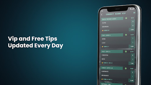 Power Betting Tips apk download latest version v1.0.6 screenshot 4