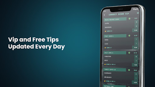 Power Betting Tips apk download latest version