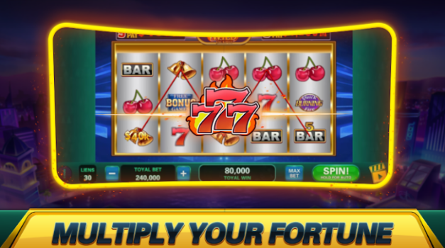 Jackpot Raiders Slot Apk Download Latest Version v1.0 screenshot 1