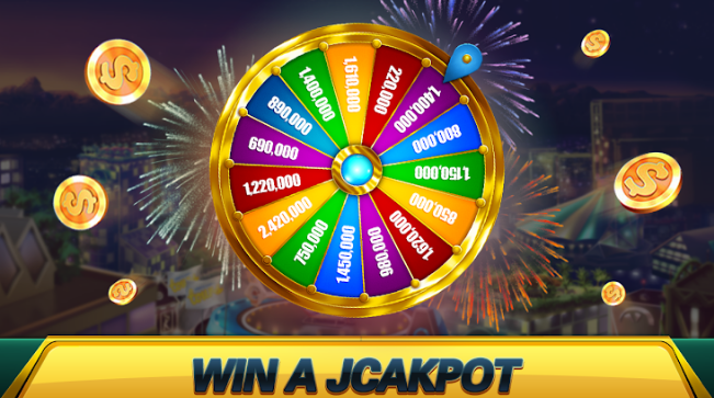 Jackpot Raiders Slot Apk Download Latest Version