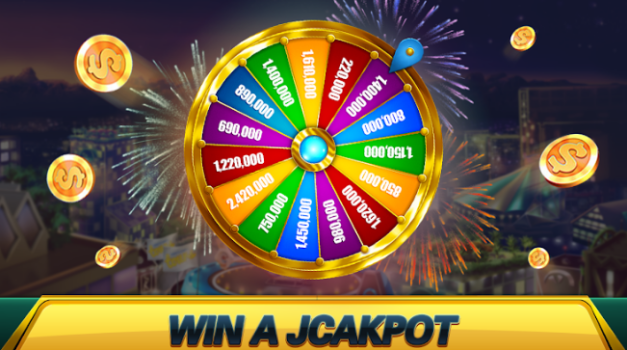 Jackpot Raiders Slot Apk Download Latest Version v1.0 screenshot 3