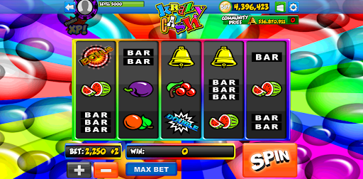 Cash Bash Casino & Slots apk download latest version v1.0.3 screenshot 2