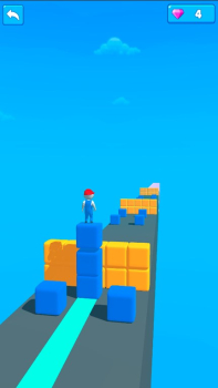 Sky Surfer Apk Download for Android v1 screenshot 3