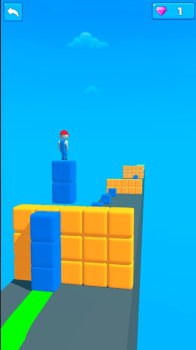 Sky Surfer Apk Download for Android v1 screenshot 4