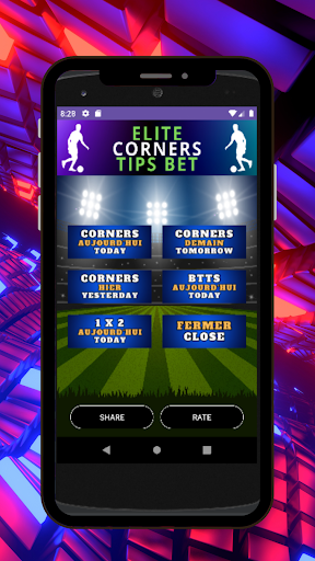 Elite corners tips bet apk download latest versionͼƬ1