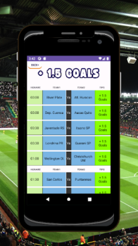 Football Predicator app download apk latest version v1.6 screenshot 2