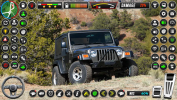 SUV Jeep Driving Games 2024 apk download latest version v0.4 screenshot 1