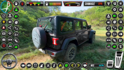 SUV Jeep Driving Games 2024 apk download latest version v0.4 screenshot 2