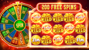 Gambino Slots Online Casino Apk Download Latest Version v9.20.1 screenshot 4