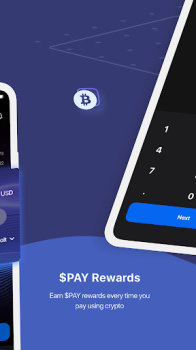 PayBolt Crypto Apk Download Latest Version 2024 v3.4.0 screenshot 1